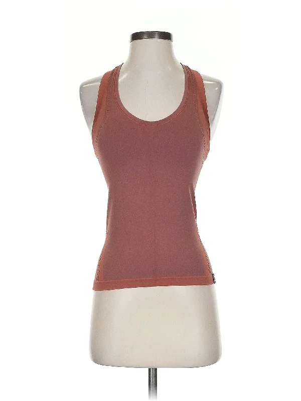 Chic Casual Wardrobe Essentials Tank Top