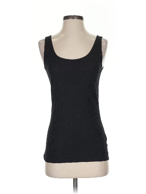 Clothes Woman Tank Top