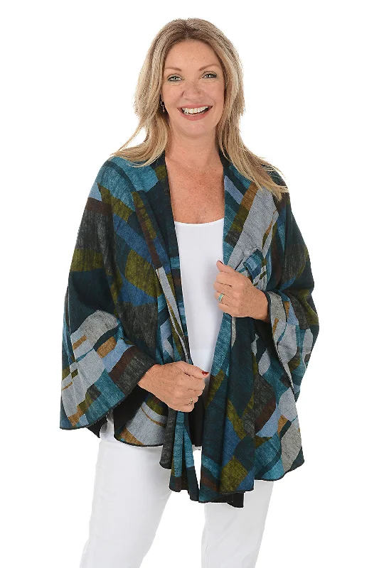 Modern Casual Clothing Gigi Reversible Wrap