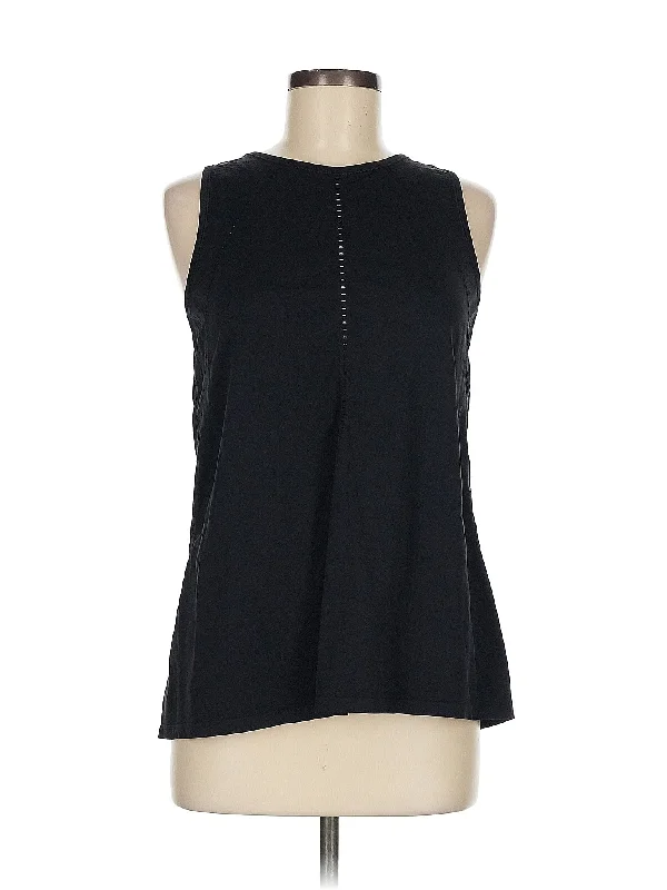 Sophisticated Fashion Sleeveless T Shirt