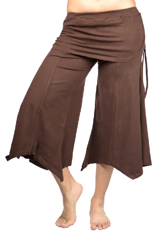 Women’s High Street Fashion Fae Flair Pant