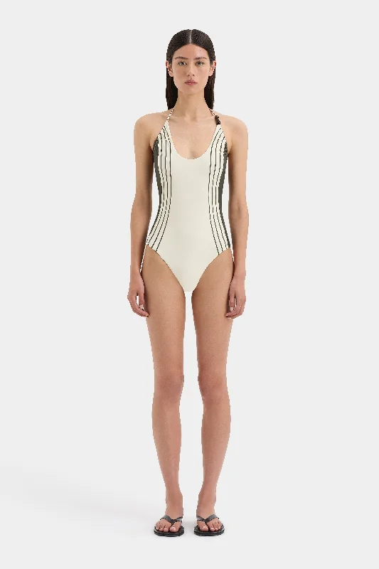 Clothing Sales Leilana One Piece